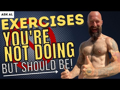 Ask Al – The Three Most Underutilized Calisthenics Exercises