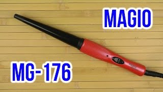Magio MG-176 - відео 1