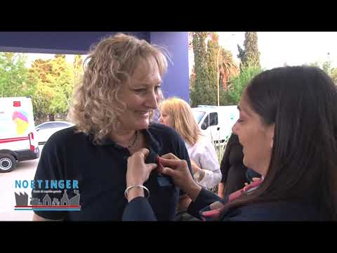 Melina Polastrelli Cordoba Rosa Actividades desde el Punto Mujer Noetinger