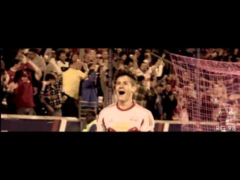 Ruben Bover Amazing Goal |RG.98|