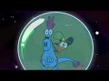 Wander Over Yonder The Pet Beginning Scene