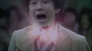 Kyst - Geyser de mousse