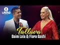 Tallava 2023 Daim Lala & Flora Gashi