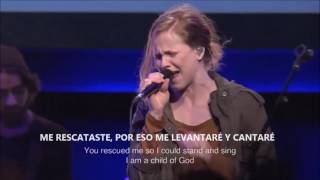 Steffany Gretzinger //  No longer slaves ESPAÑOL