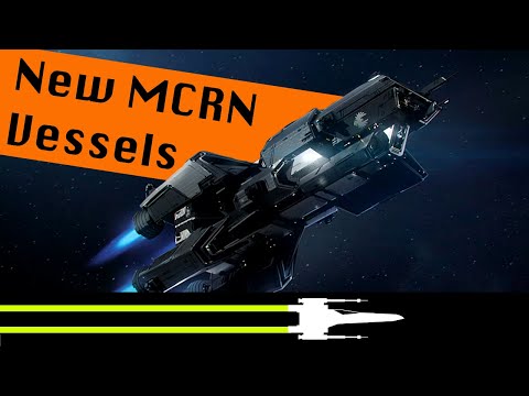 New MCRN Warships & The Pella | The Expanse Lore