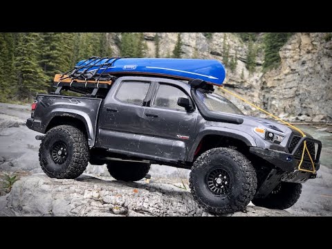 Element Knightrunner by Scale Town - RC CWR