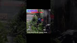 Download lagu 28 November 2022 Hujan Angin Kawasan Sidoarjo Aloha mp3