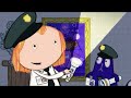 Peg Cat Mystery Hour Promo