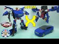 It S A Bird It S A Car Hello Carbot Hawk X Review 헬로카봇 호크 X 원어민 영어 리뷰