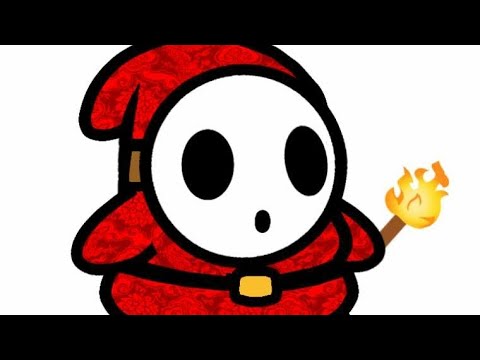 Chowder Clothes Pattern Animation Test