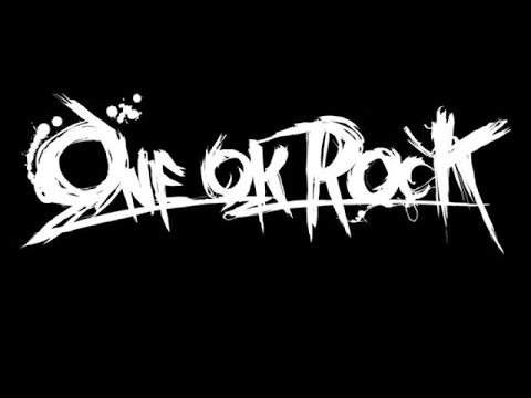 ONE OK ROCK  live in concer yokohama arena