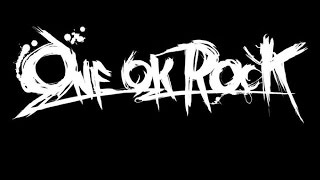 ONE OK ROCK  live in concer yokohama arena