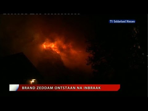 GLD Nieuws 17 mei 2010 - Nieuws