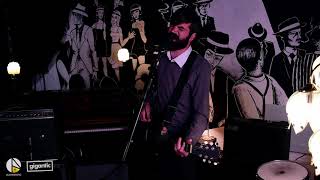 Titus Andronicus - Mass Transit Madness (Moonshine Session)