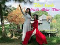 Thơ Tình Cuối Mùa Thu Cover I Tăng Vân Anh Phương Thùy