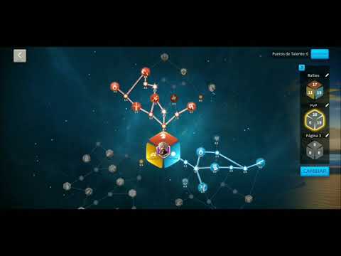 Guía de Baibars - Rise of Kingdoms