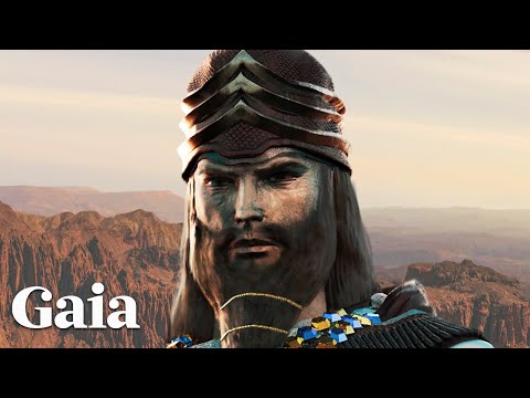 Evidence the Gods of the Sumerian Kings List Were Real