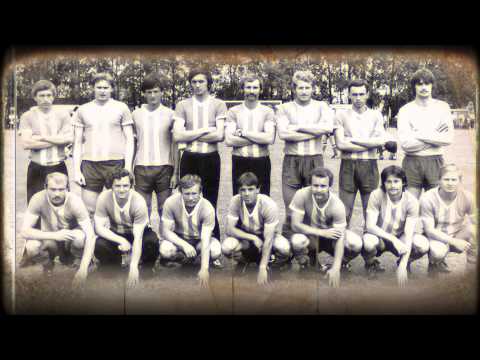 90. rokov Dynama Diviaky