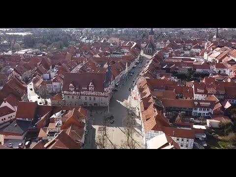 Deutschlands Perlen - Duderstadt