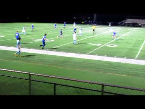 MFC v  ASA Juventas FC, Nov 9, 2017