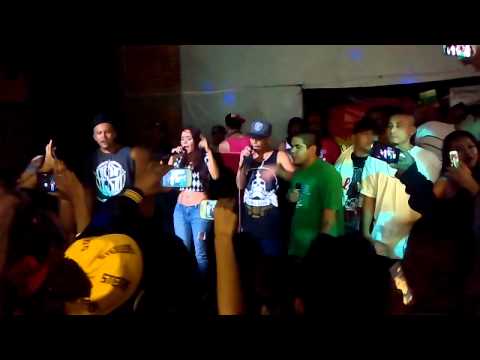 Si Nos Miran Por La Calle   EN VIVO   SAN LUIS