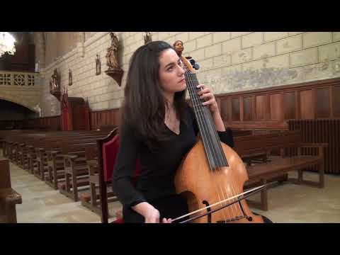 CFAbel - Viola da Gamba