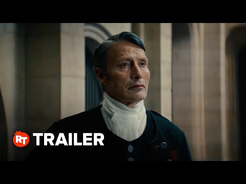 The Promised Land Trailer #1 (2024)