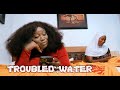 TROUBLED WATER Latest Yoruba Movie 2024 Muyiwa Ademola| Niyi Johnson| Damilola Oni| Bukola Ikuomola