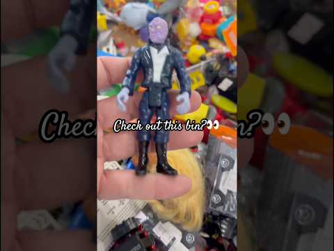 What ones are you grabbing?? #toys #actionfigures #coolfinds #toybox