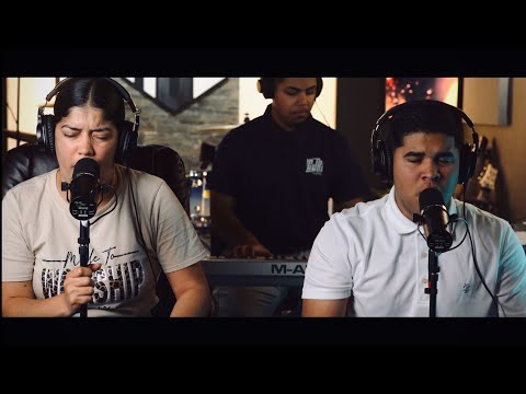Rompiendo Cadenas / Para Cadenas Romper | Joseph Ofarril & Eileen Ramos (COVER)