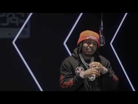 Press Play Episode: Lil Jairmy