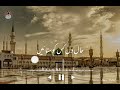 Haal-E-Dil Kis Ko Sunayen Slowed + Reverb | Emotional Naat 2026 | Heart Touching Kalam DEFAULT Thumbnail