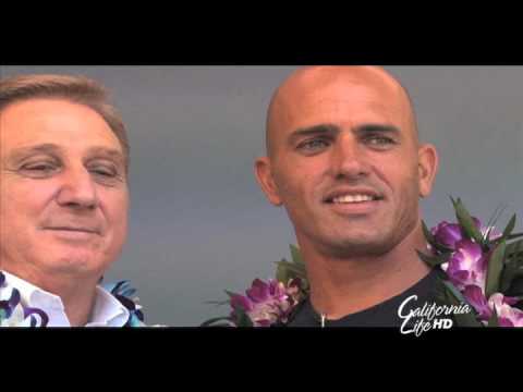 Kelly Slater
