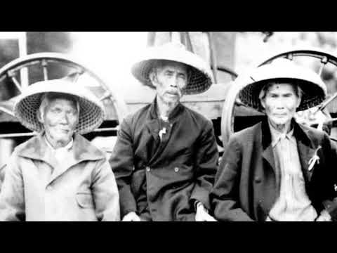 Salt Lake City History Minute - Plum Alley