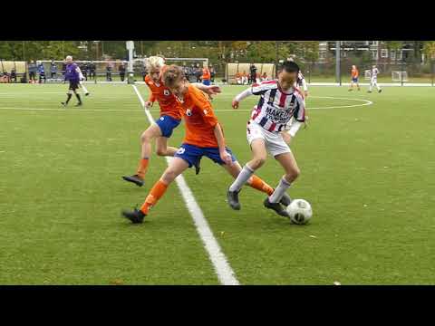 Willem II 015 VOAB 015