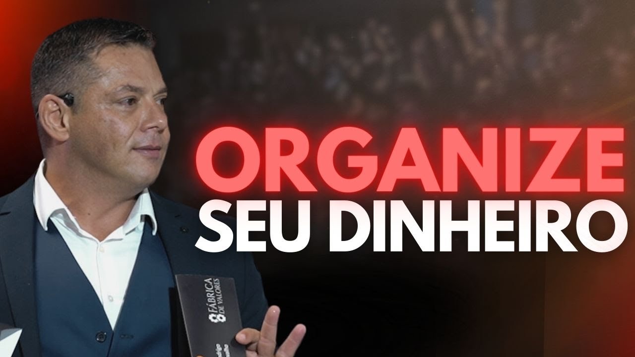REGRAS DE SAÚDE FINANCEIRA | Evandro Guedes