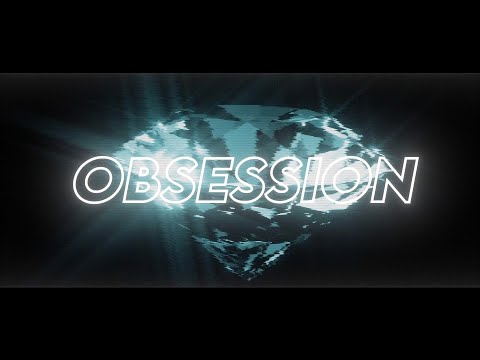 Micha Moor - Obsession (Official Lyric Video HD)