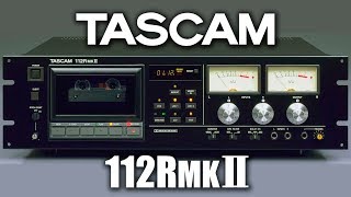 Download lagu Tascam 112R MKII - Обзор кассетной деки - 112R mk2 mp3 Download lagu Tascam 112R MKII - Обзор кассетной деки - 112R mk2 mp3