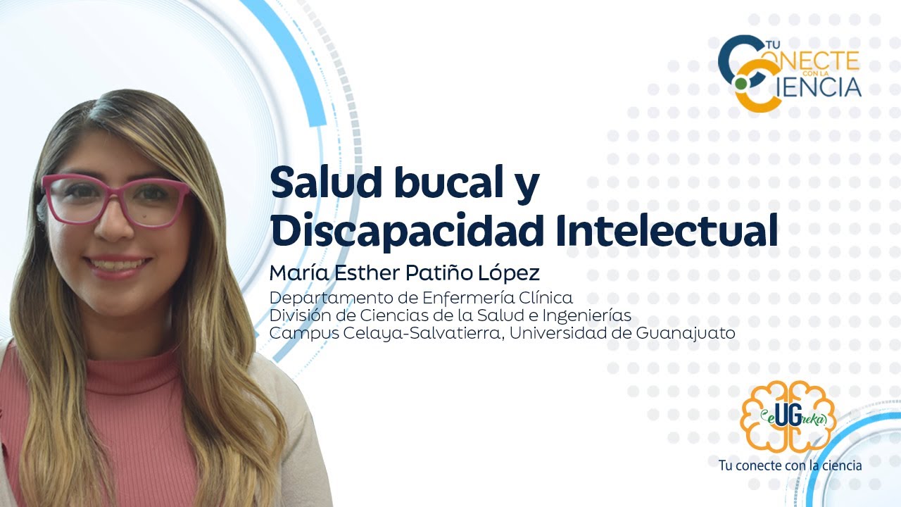 Salud bucal y Discapacidad Intelectual
