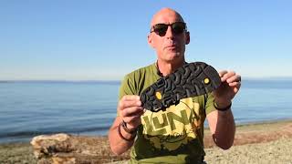 LUNA Sandals - Mono 2.0 - All around adventure!