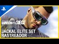Rainbow Six Siege - New on the Six: Jackal Elite Set | PS4