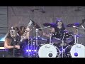 Inquisition - Command of the Dark Crown - Live Motocultor 2014
