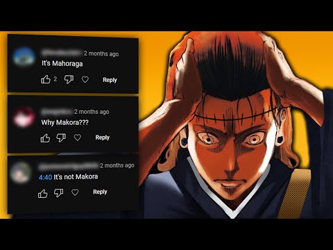 These JJK Misconceptions Made Me Lose It