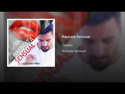 Cosimo - Bachata Sensual ( Bachata 2023 )
