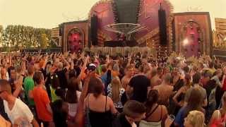 The Qontinent HD 2013