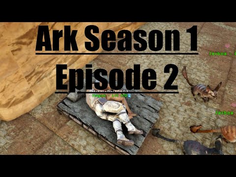 Scorched Earth Season 1 Episode 2
