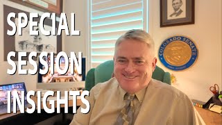 Special Session Insights