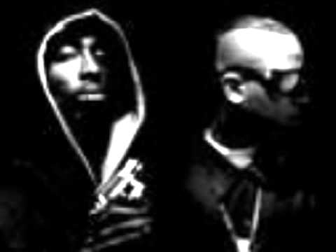 2Pac - Thugs Get Lonely Too ft. Tech N9ne