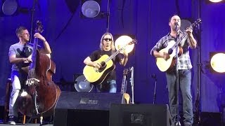 I&#39;ll Back You Up - 5/24/14 -  Dave Matthews Band (Acoustic) - Atlanta, GA - [Multicam/HQ-Audio]
