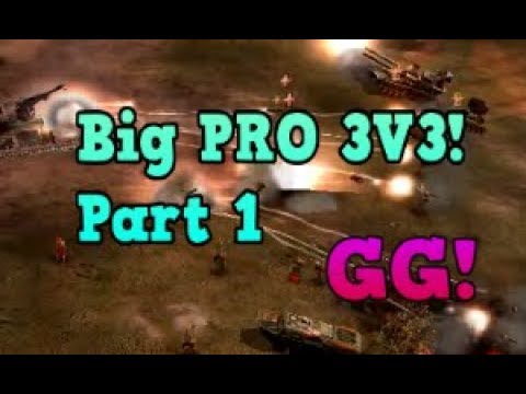 3V3's with Logica, Hummi, Spygirl, Dk Crazy, Se*`iie, Scuba Part 1